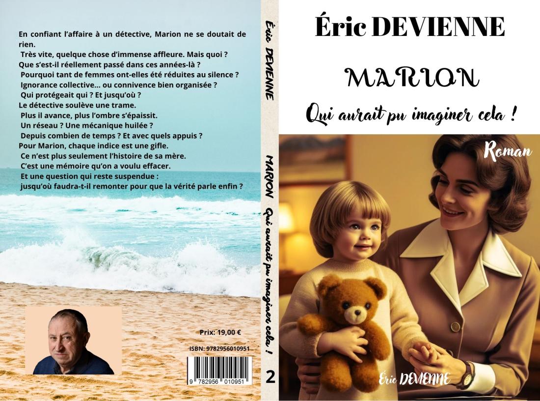Qui aurait pu imaginer cela?